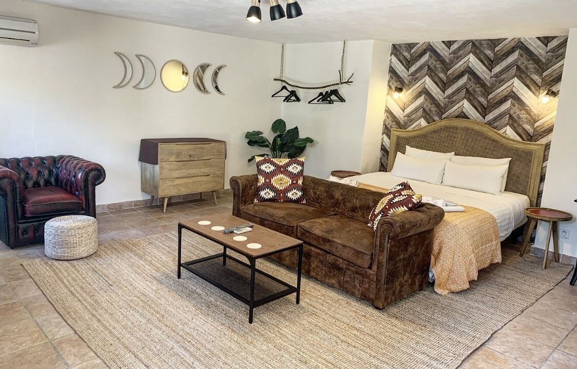 Photo of Bedroom in Marbella