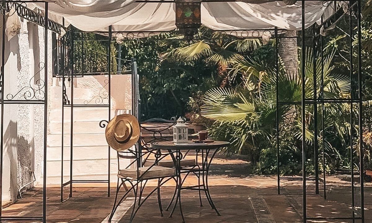 Photo of Outdoor in Marbella