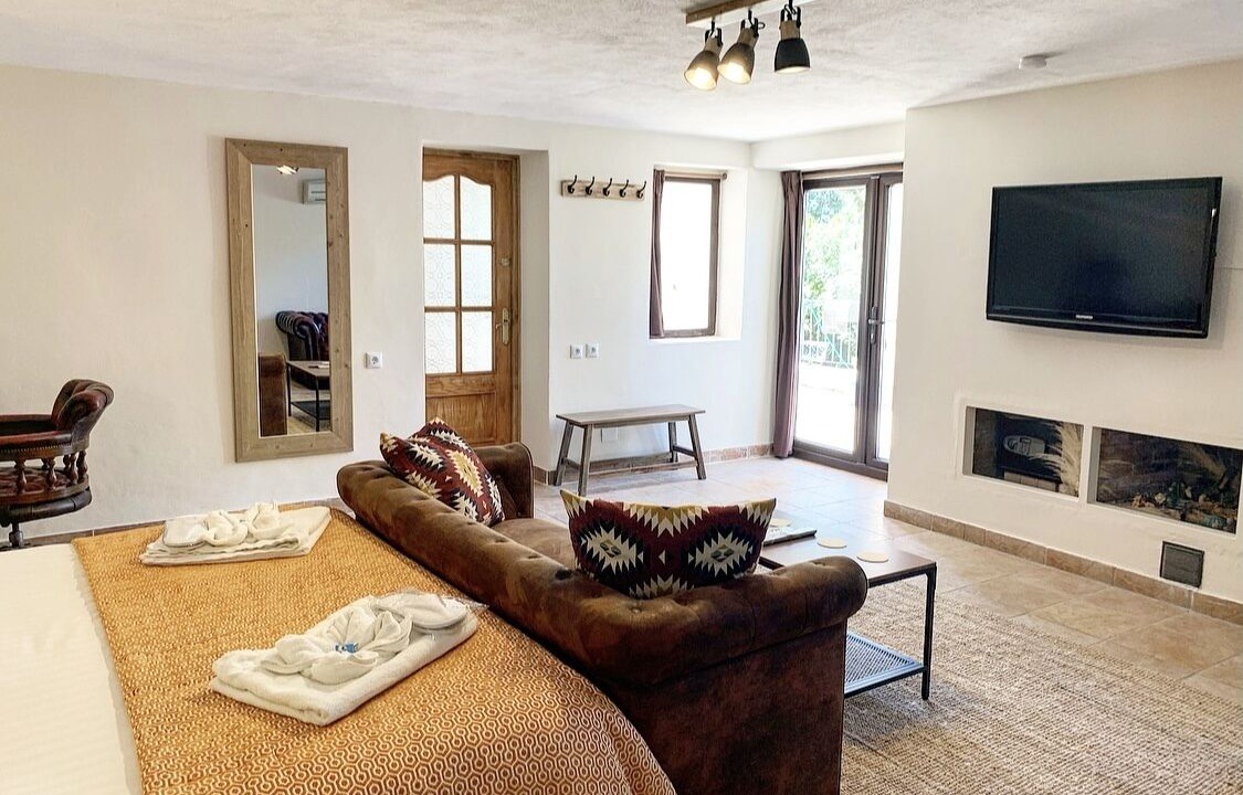 Photo of Bedroom in Marbella