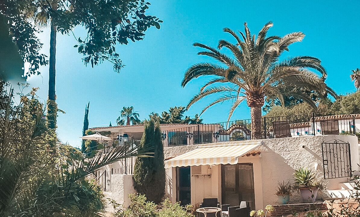 Photo of Outdoor in Marbella