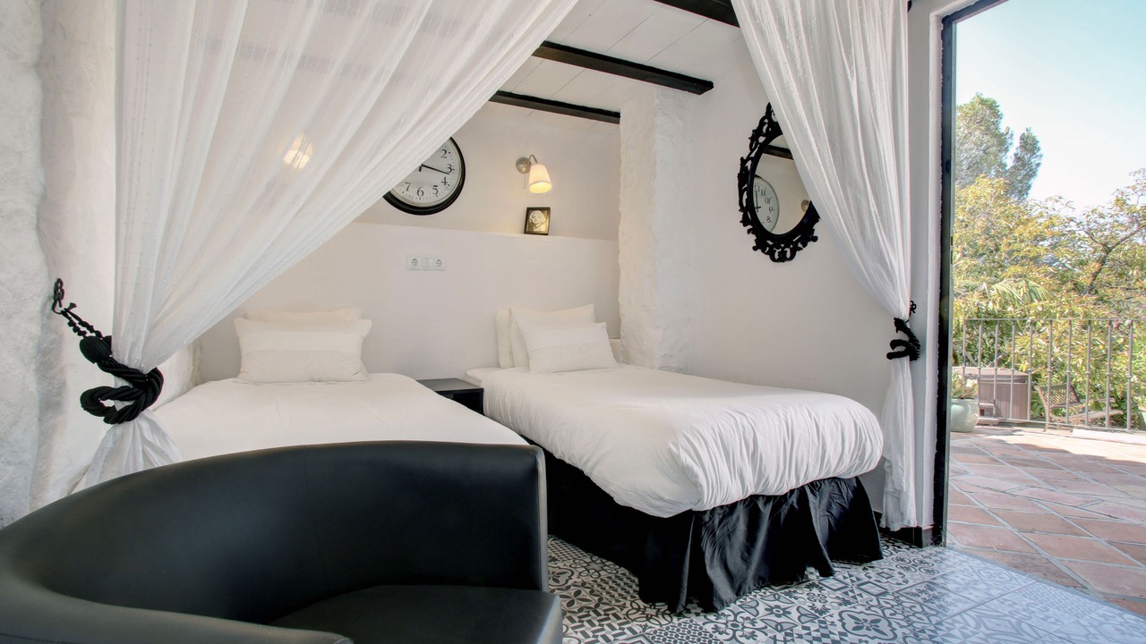 Photo of Bedroom in Marbella