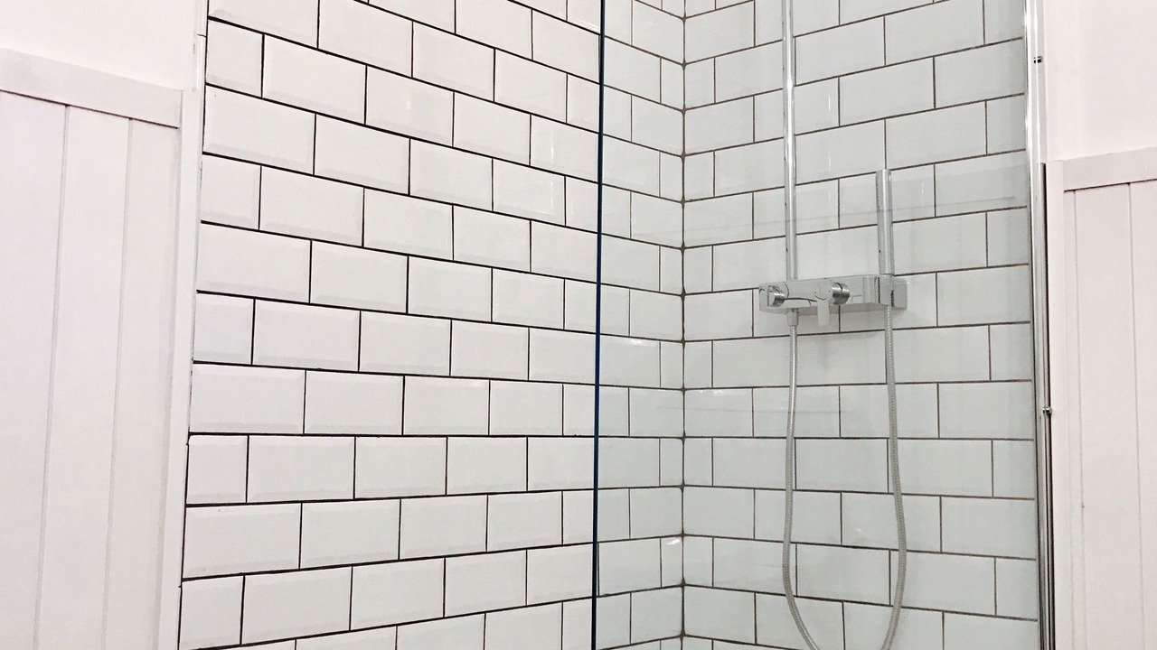 Photo of Bathroom in Marbella