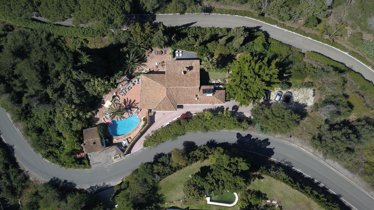 Photo of Outdoor in Marbella