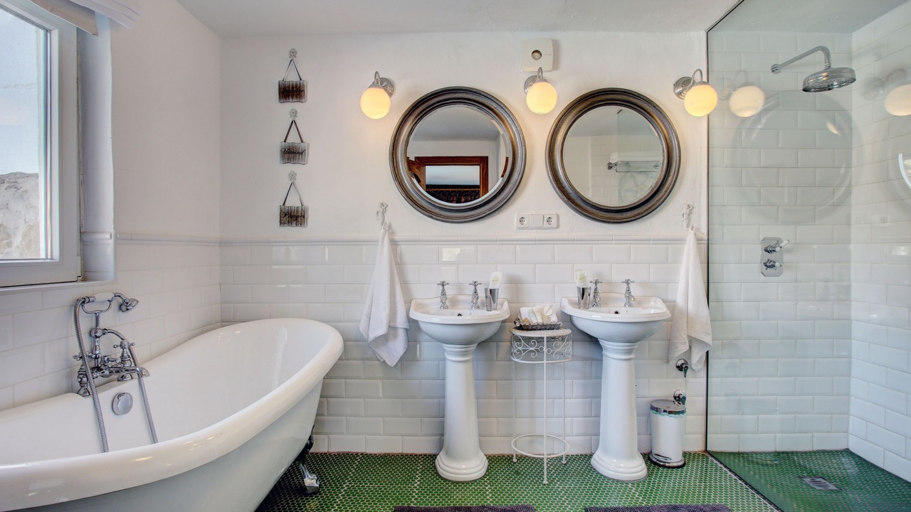 Photo of Bathroom in Marbella