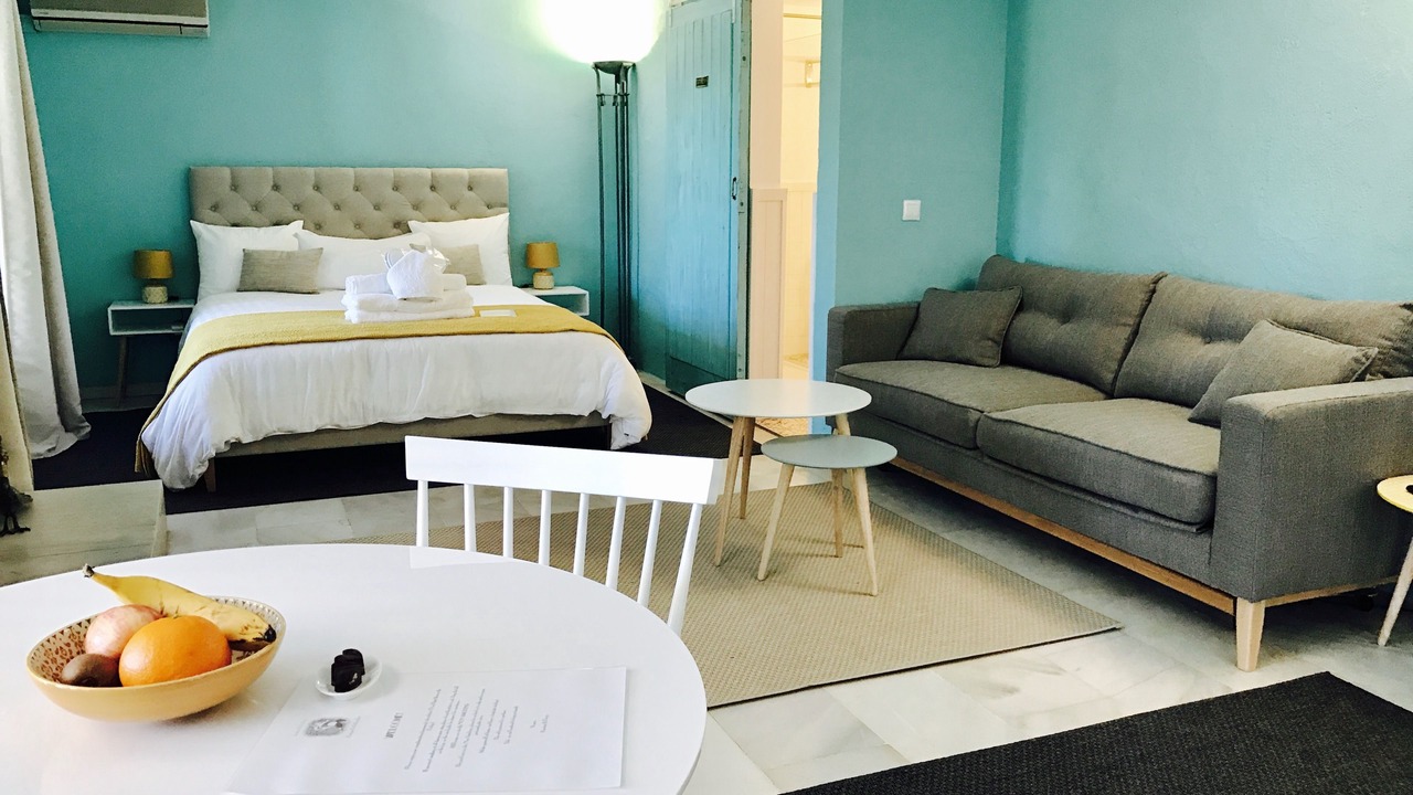 Photo of Bedroom in Marbella