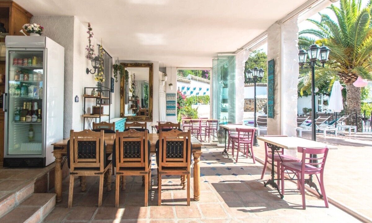 Photo of Others in Marbella