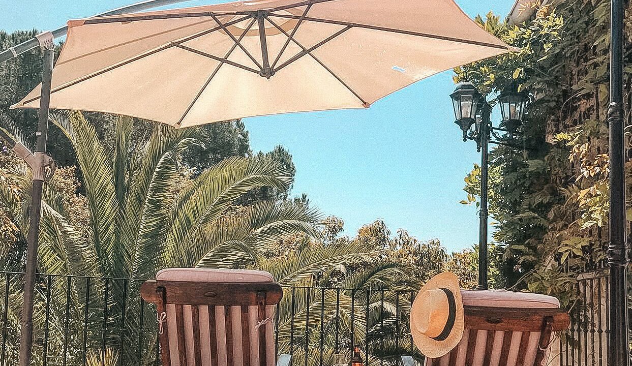 Photo of Outdoor in Marbella