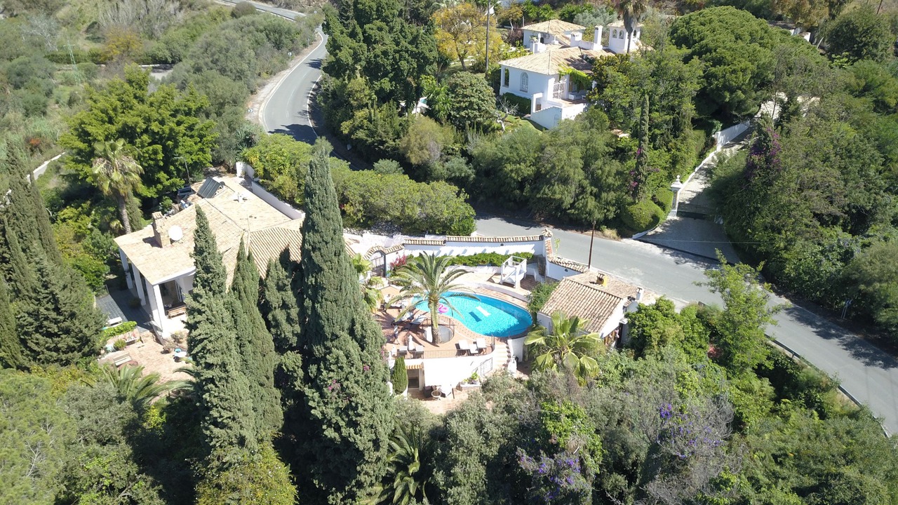 Photo of Outdoor in Marbella