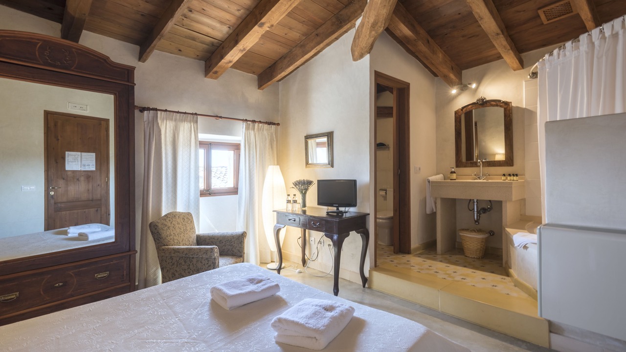 Photo of Bedroom in Selva