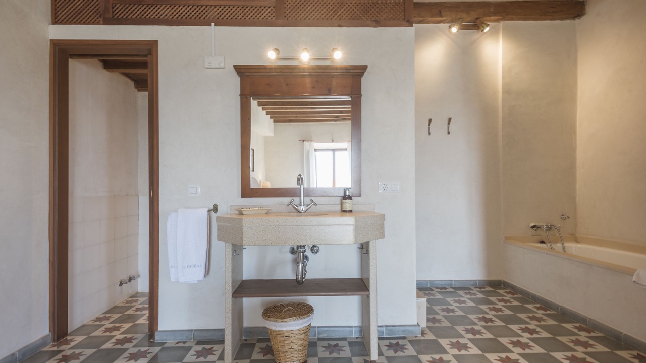Photo of Bathroom in Selva