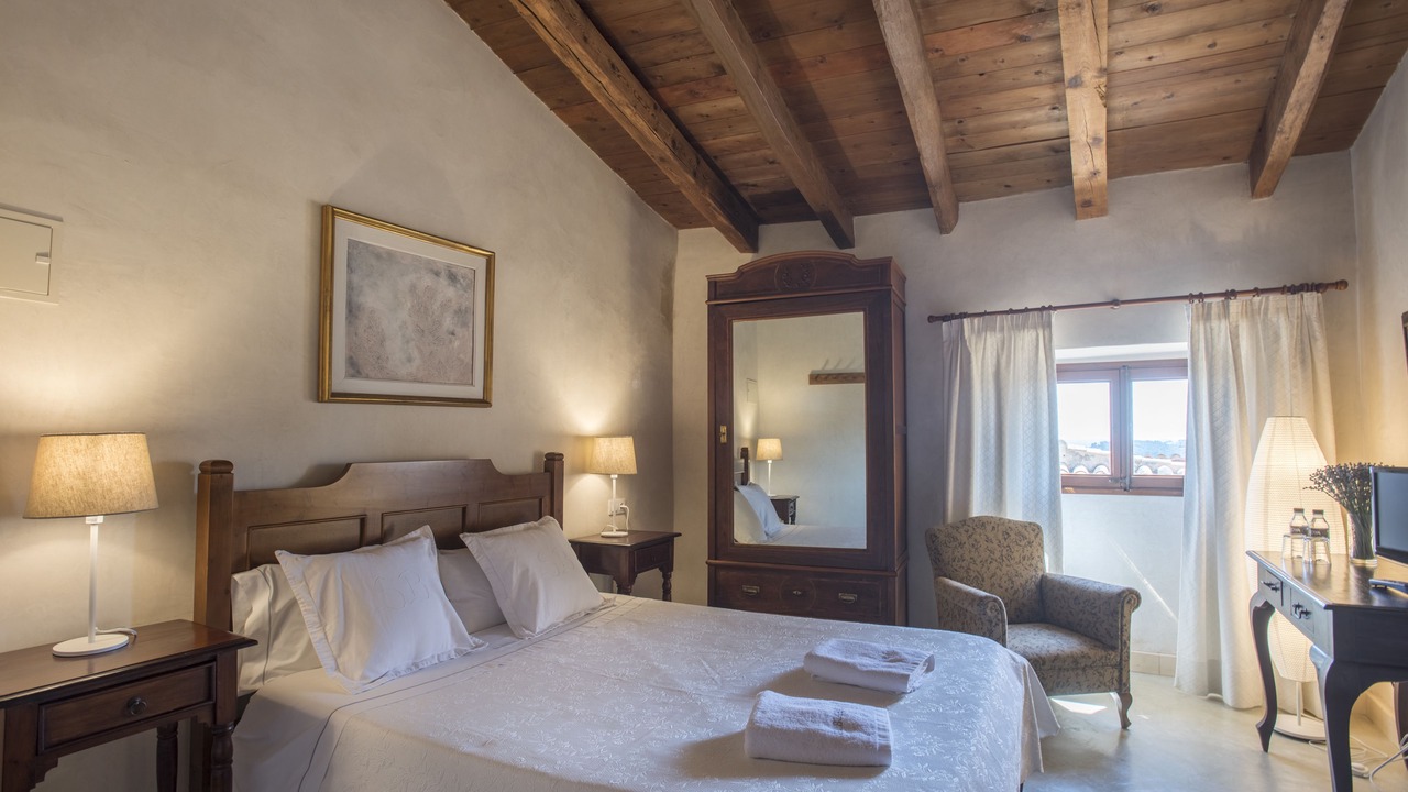 Photo of Bedroom in Selva