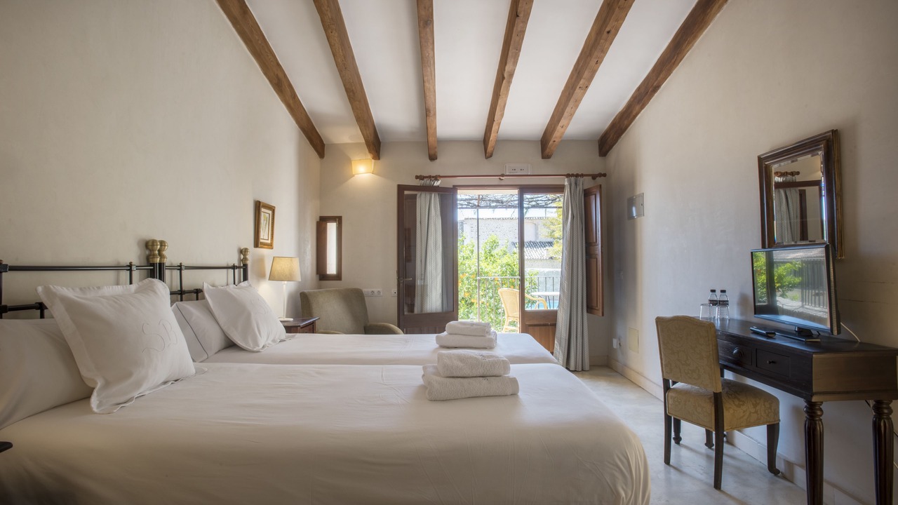 Photo of Bedroom in Selva