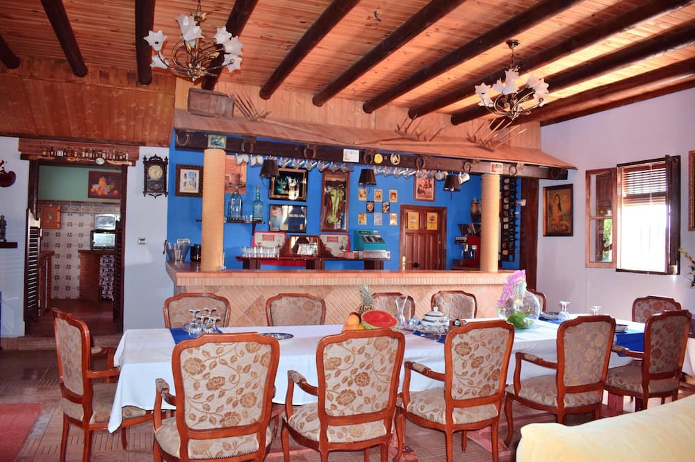 Photo of Livingroom in Palenciana