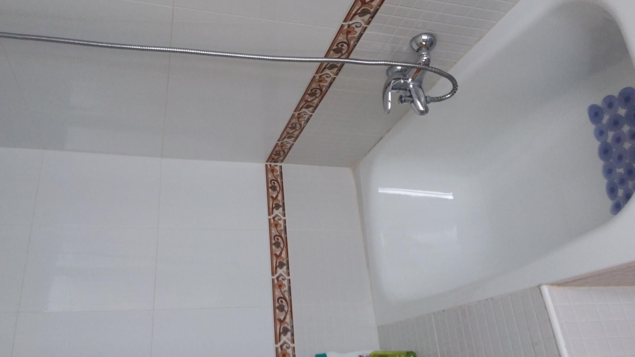 Photo of Bathroom in Cordoba Old City
