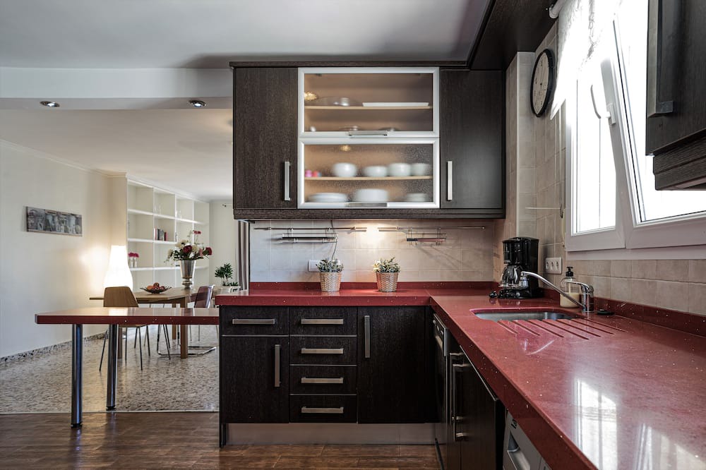 Photo of Kitchen in Nerja