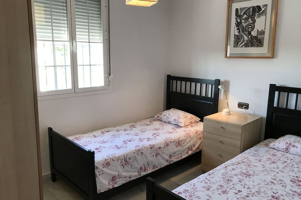 Photo of Bedroom in Ayamonte