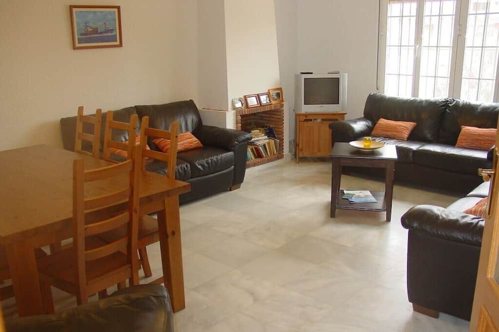 Photo of Livingroom in Ayamonte