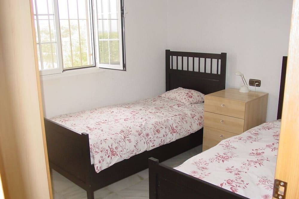 Photo of Bedroom in Ayamonte