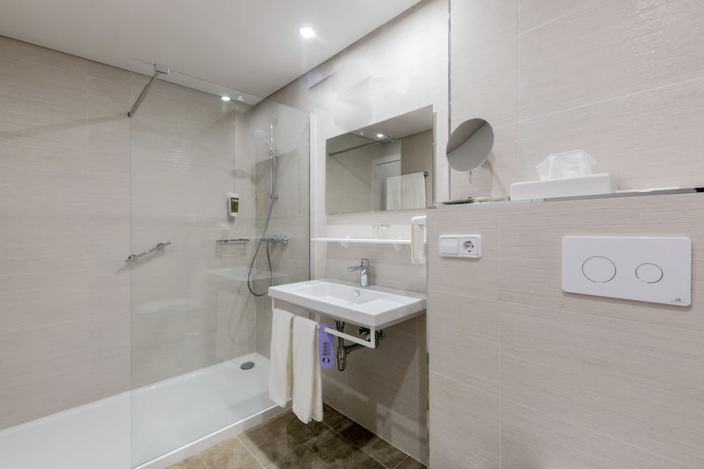 Photo of Bathroom in Chiclana de la Frontera