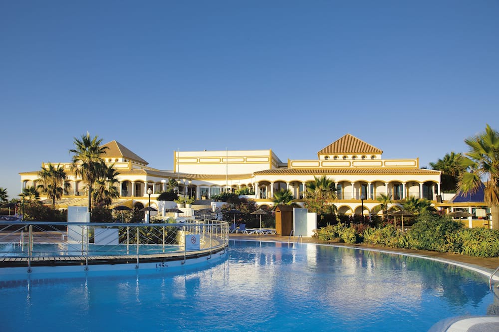 Photo of Outdoor in Chiclana de la Frontera