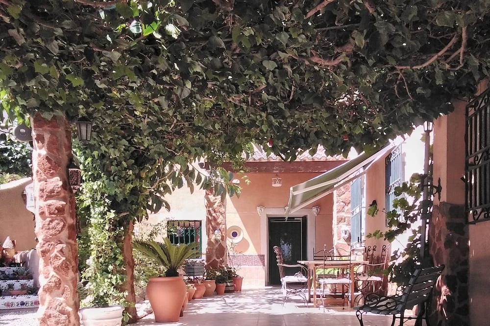 Photo of Outdoor in Los Vives