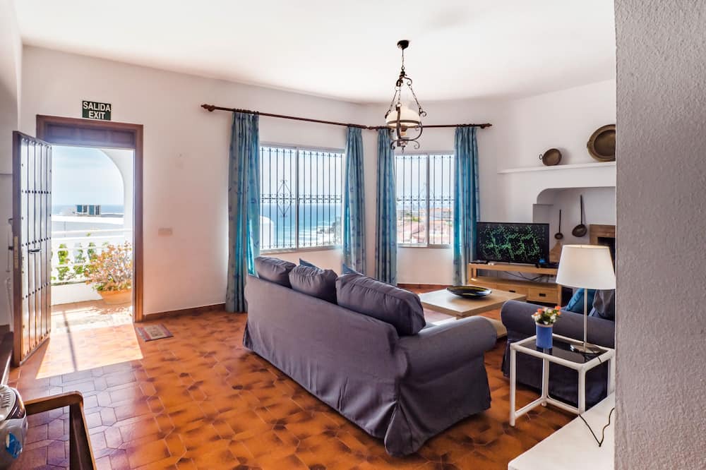 Photo of Livingroom in Chimenea