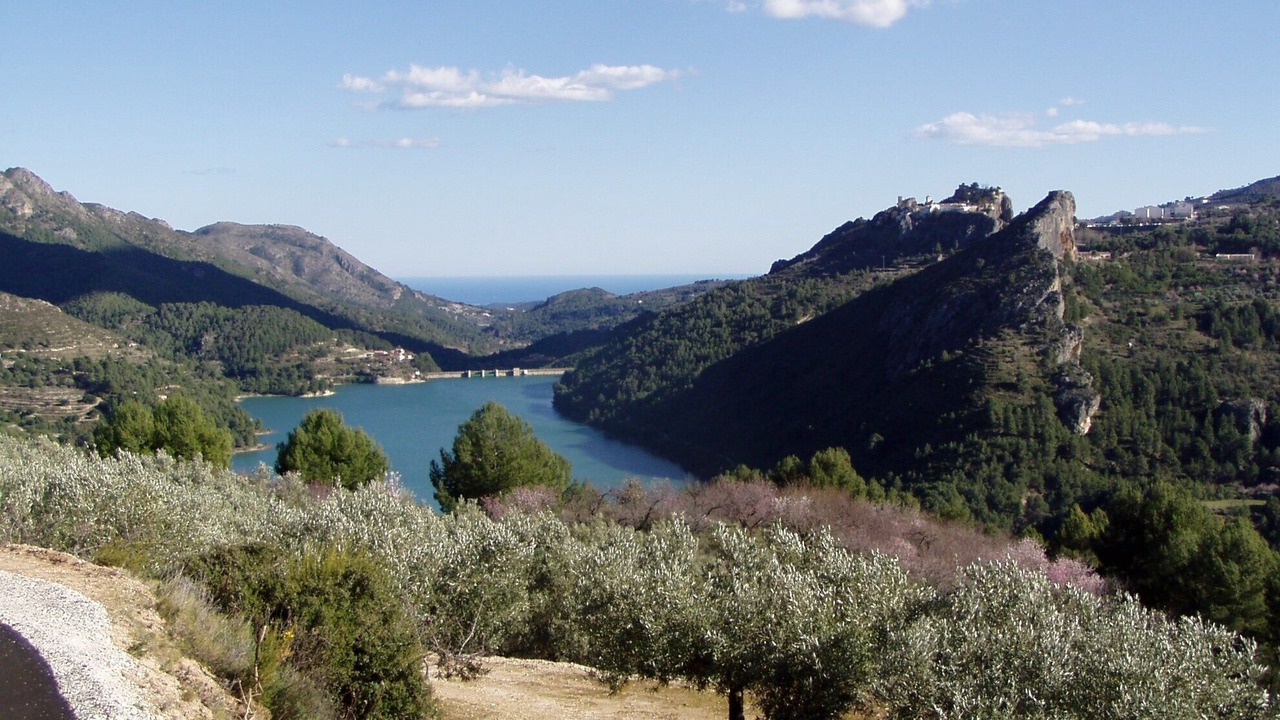 Photo of Outdoor in Benimantell