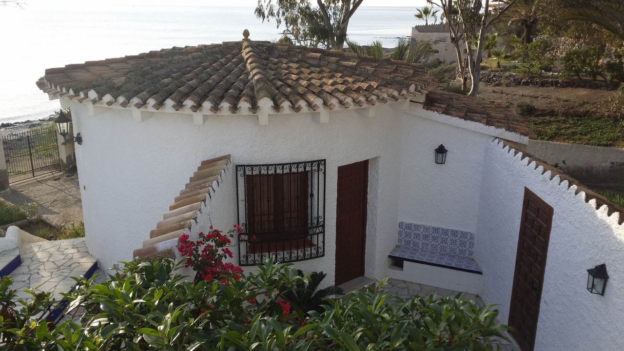 Photo of Outdoor in Cala Panizo