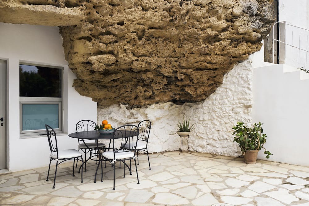Photo of Patio Balcony in Cordoba