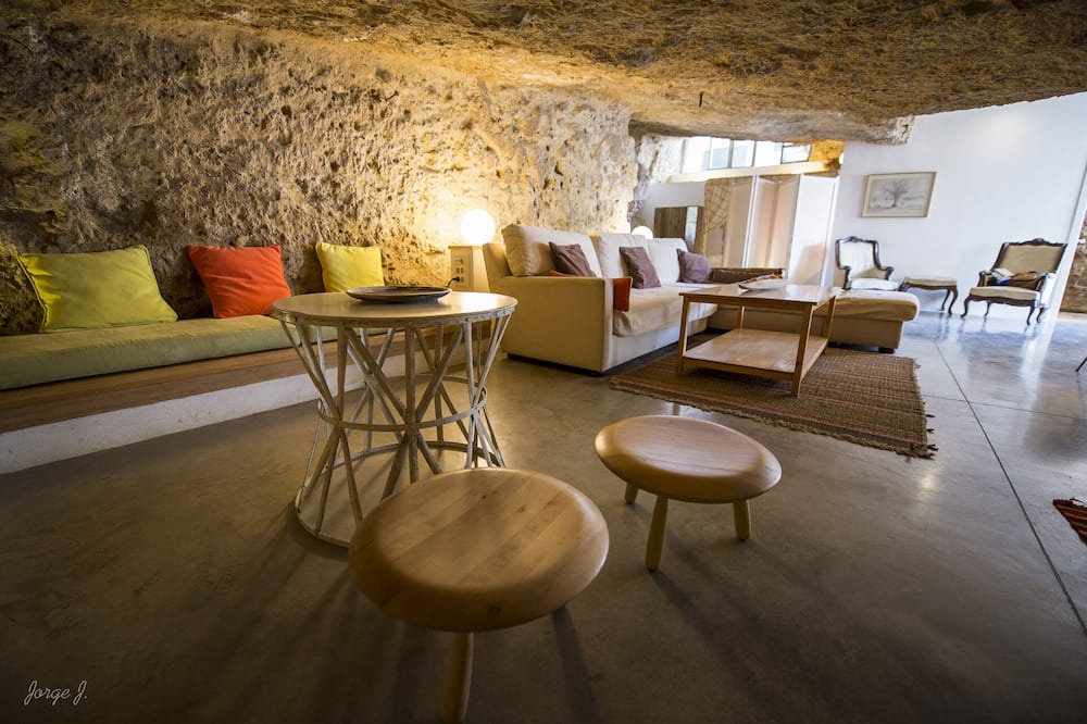 Photo of Livingroom in Cordoba