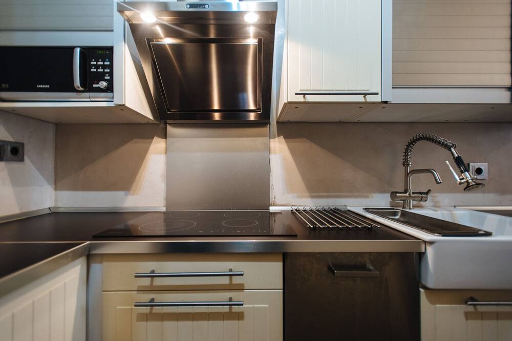 Photo of Kitchen in Fontanal-Maria Auxiliadora-Carretera de Carmona
