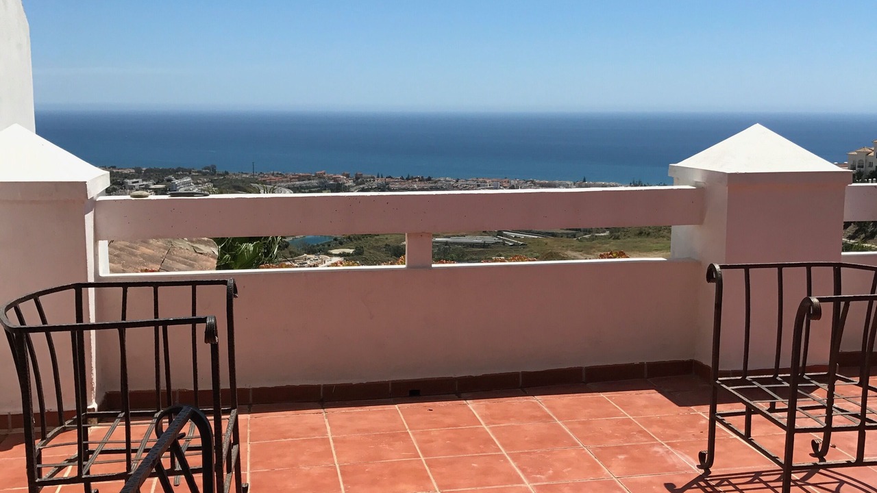 Photo of Outdoor in Benagalbon