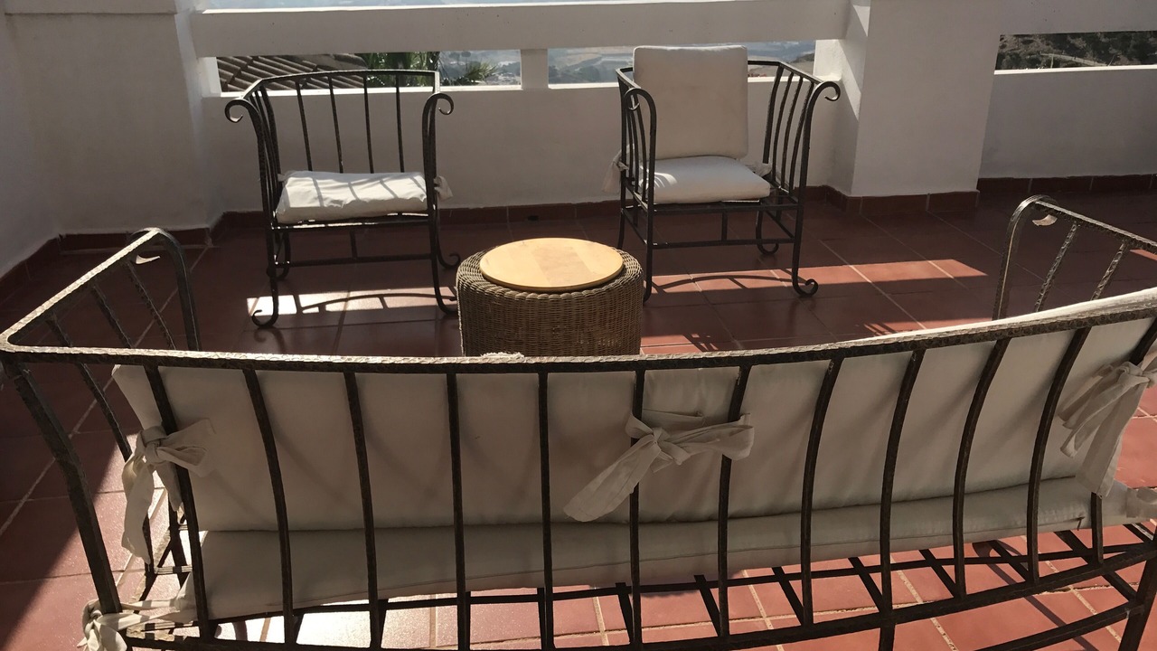 Photo of Outdoor in Benagalbon