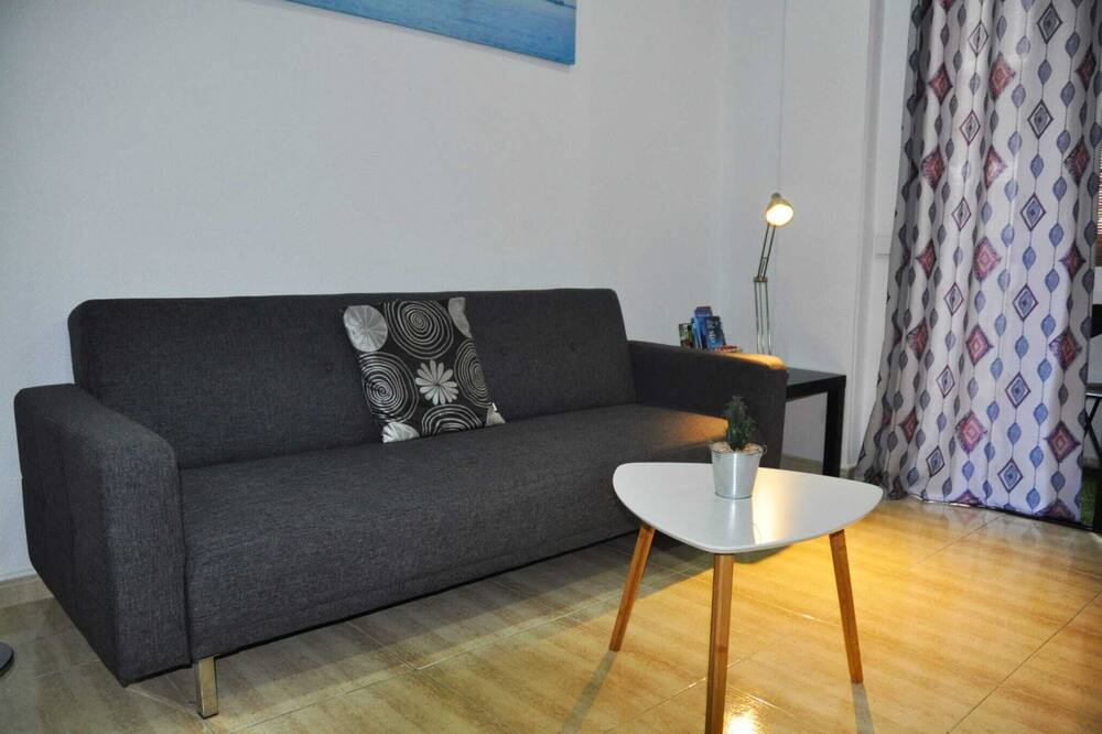Photo of Livingroom in Las Palmas de Gran Canaria