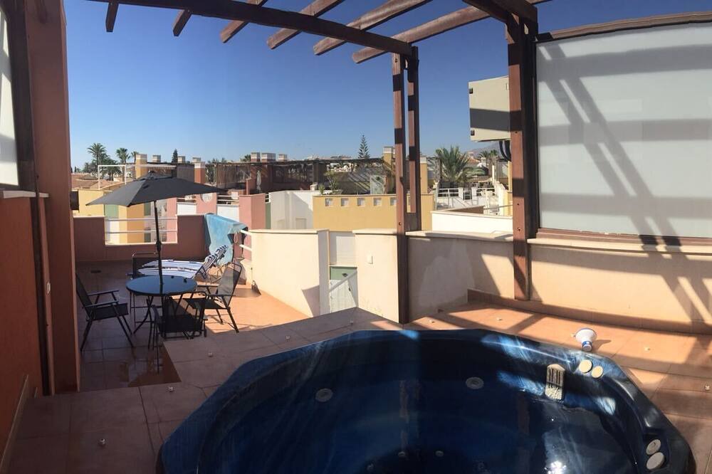 Photo of Patio Balcony in Puerto Rey
