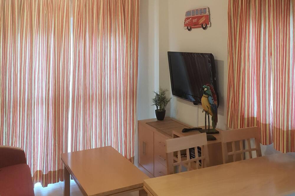 Photo of Livingroom in Puerto Rey