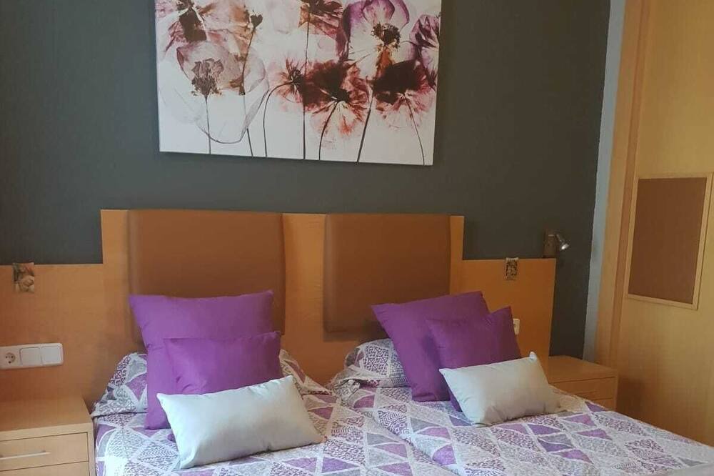 Photo of Bedroom in Puerto Rey