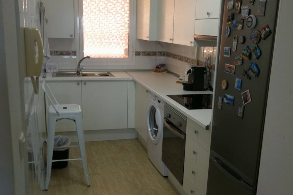 Photo of Kitchen in Parque Holandes