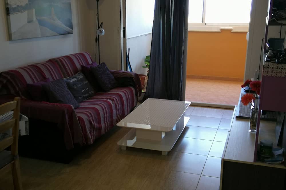 Photo of Livingroom in Parque Holandes