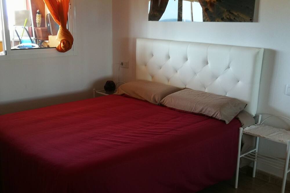Photo of Bedroom in Parque Holandes