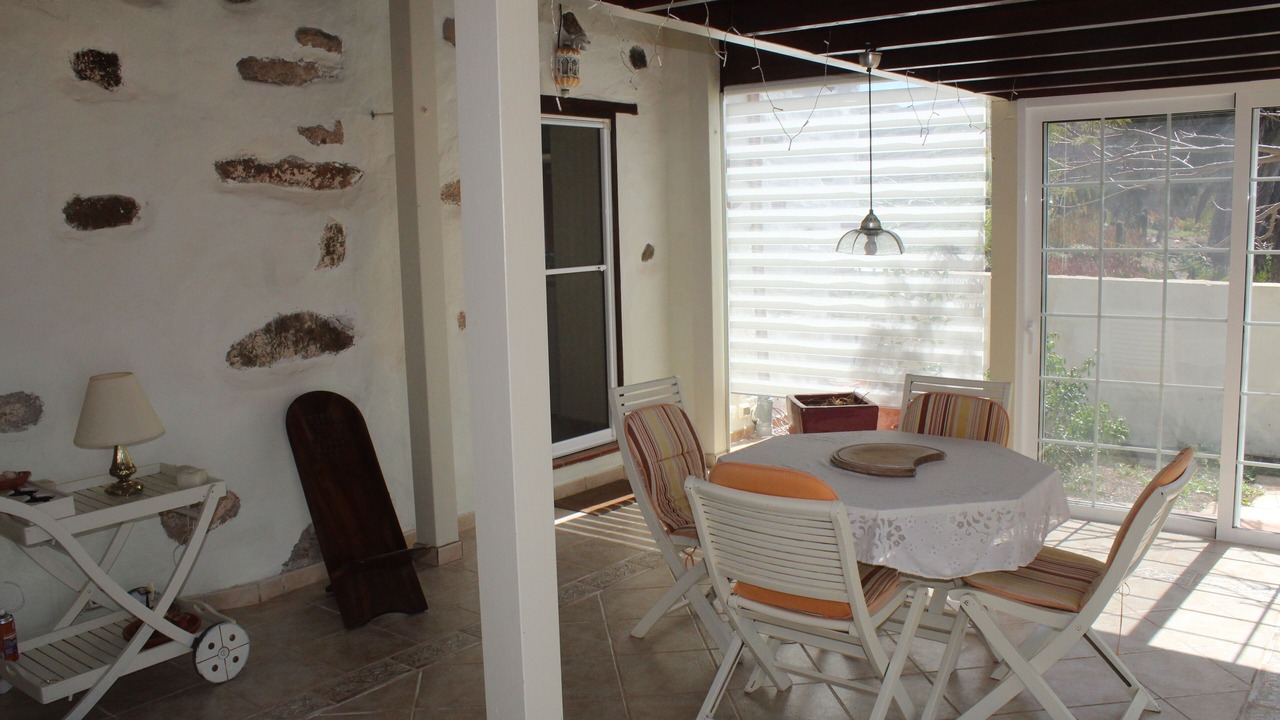Photo of Outdoor in Valle de Santa Ines