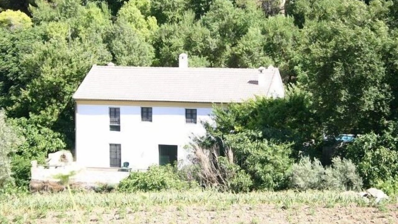 Photo of Outdoor in Cuevas del Becerro