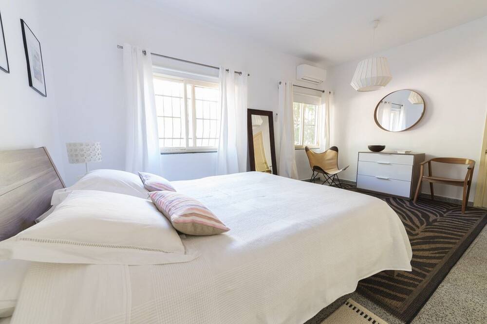 Photo of Bedroom in Bernia