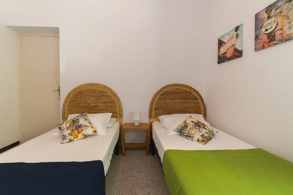 Photo of Bedroom in Bernia