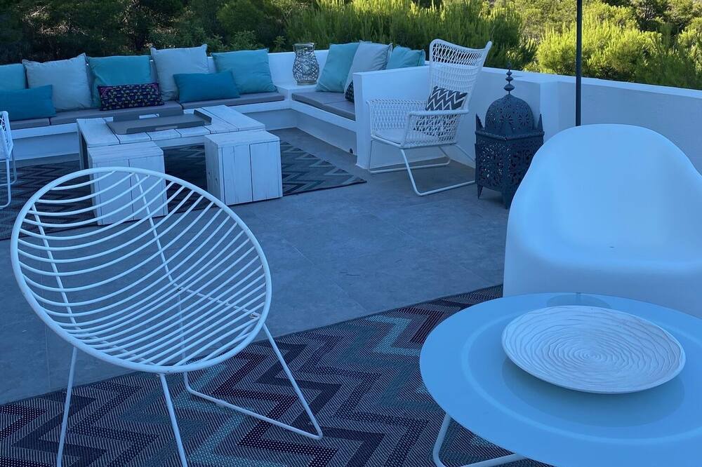 Photo of Patio Balcony in Bernia