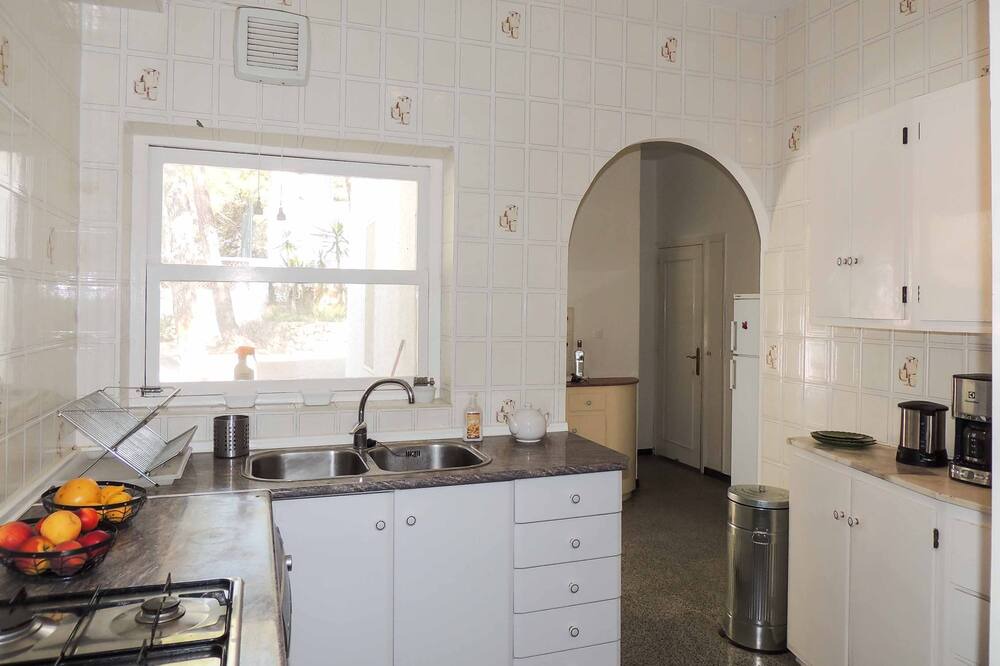 Photo of Kitchen in Bernia