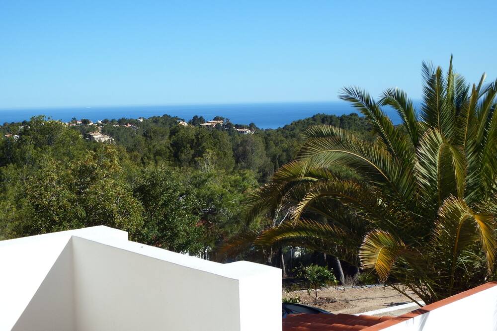 Photo of Patio Balcony in Bernia