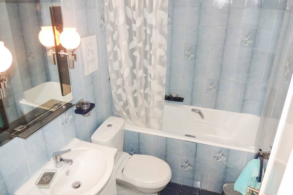 Photo of Bathroom in Bernia
