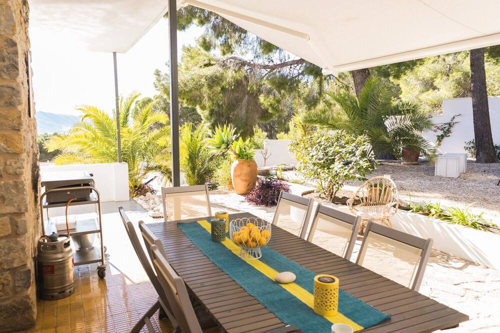 Photo of Patio Balcony in Bernia