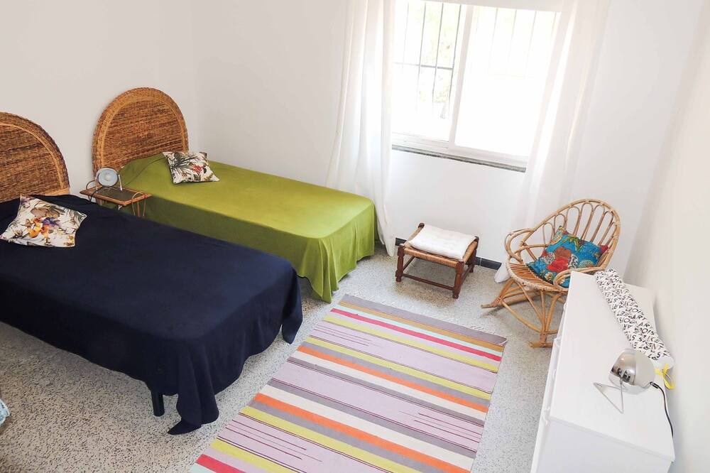 Photo of Bedroom in Bernia
